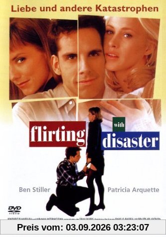 Flirting with Disaster