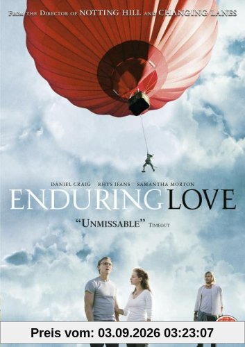 Enduring Love [DVD]