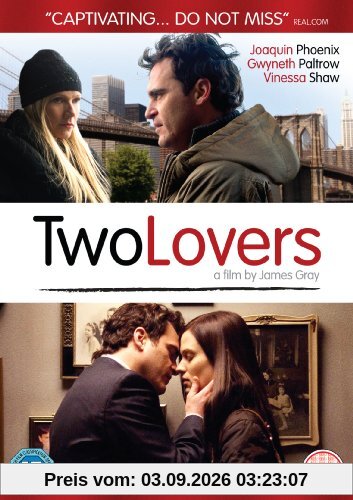 Two Lovers [UK Import]