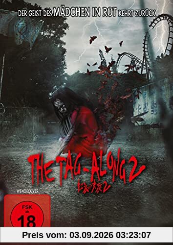 The Tag - Along 2