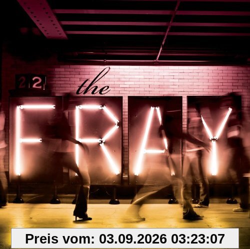 Fray [Deluxe]