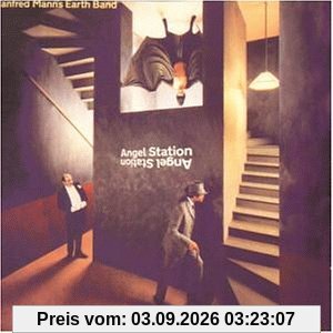 Angel Station