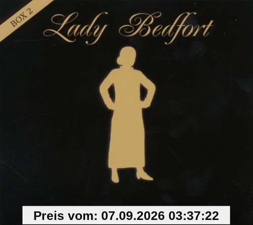 Her royal majesty's collectors box part 2