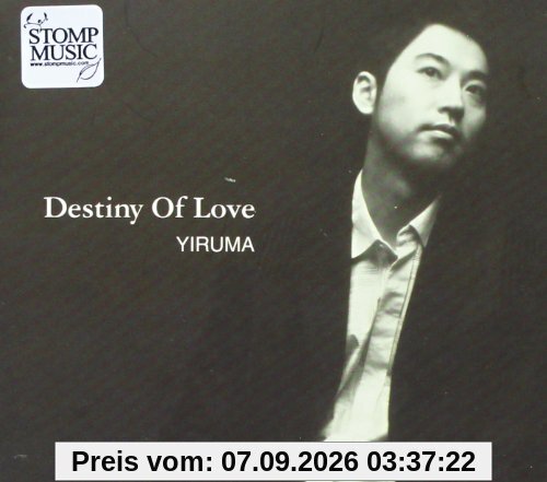 Destiny of Love