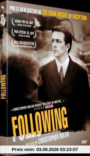 Following [FR Import]
