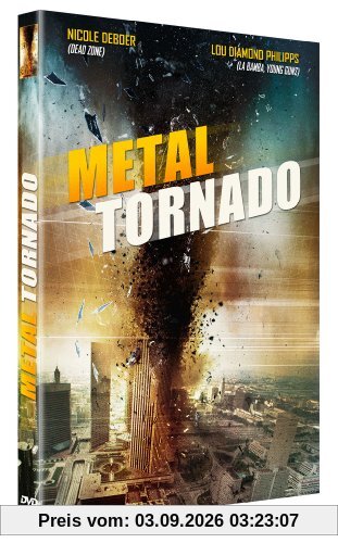 Métal tornado [FR Import]