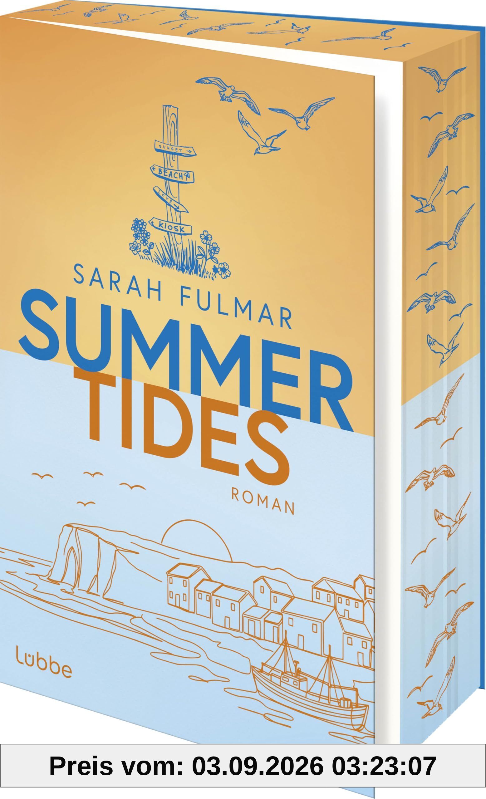 Summer Tides