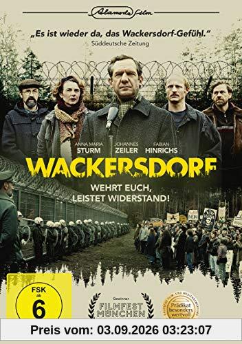 Wackersdorf