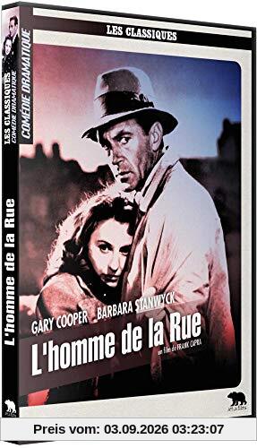 L'Homme de la rue