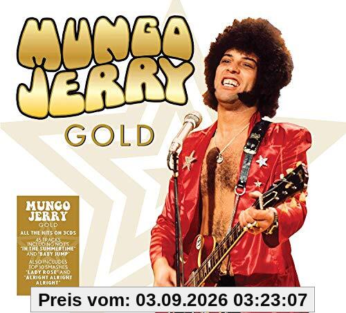 Gold