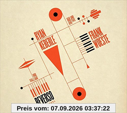 Reverso Suite Ravel