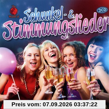 W.O.Schunkel-& Stimmungslieder