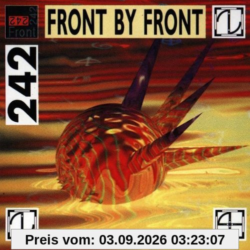 Front By Front