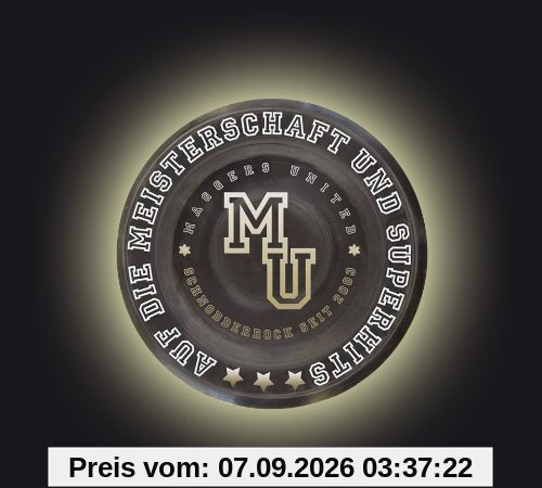 Auf die Meisterschaft und Superhits