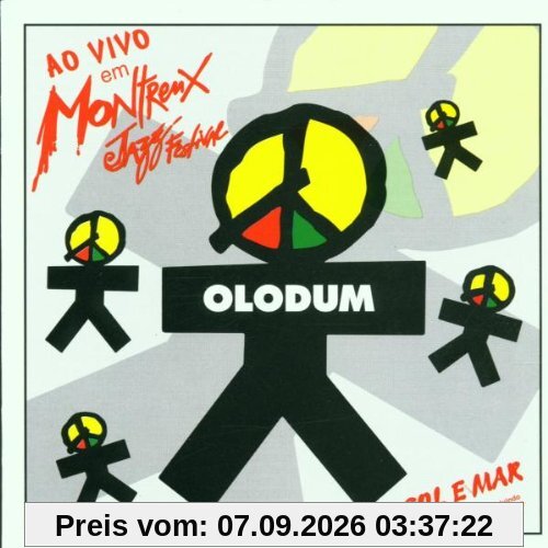 Ao Vivo Em Montreux