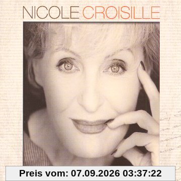 Le Meilleur de Nicole Croisille