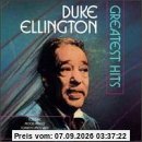 Duke Ellington's Greatest Hits