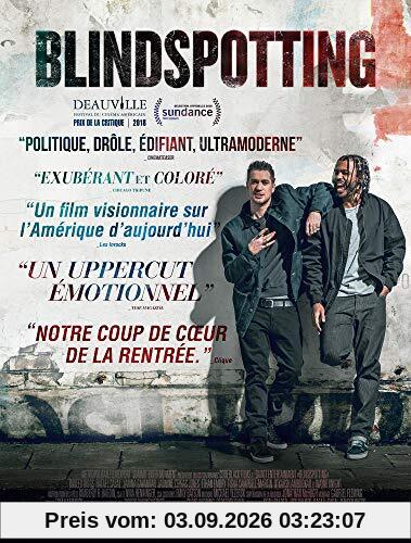 Blindspotting [FR Import]