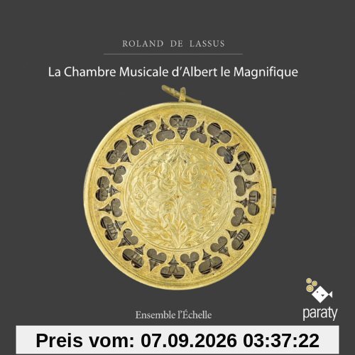 Complete Vocal and Instrumental Duos (Berg,1577)