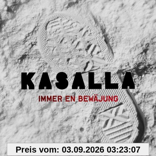 Immer en Bewäjung