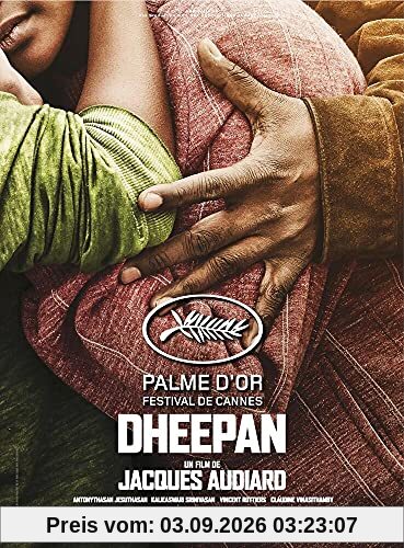 Dheepan