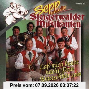 Lass M.Heute Nacht d.Knutschba