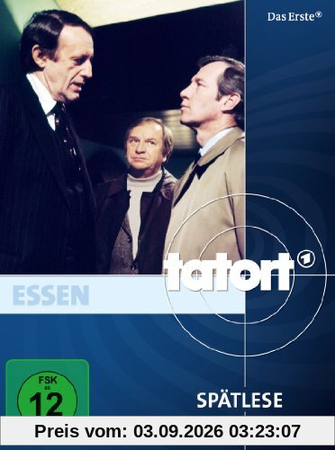 Tatort: Spätlese