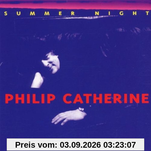 Summer Night