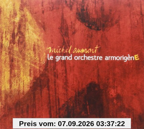 Michel Aumont et le Grand Orchestre