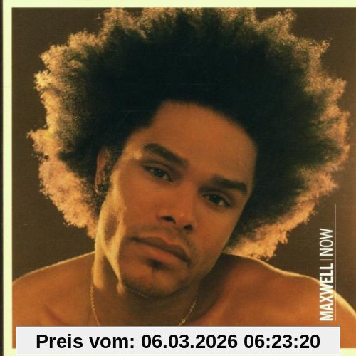 Maxwell Now