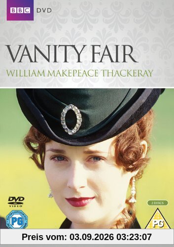 Vanity Fair [2 DVDs] [UK Import]