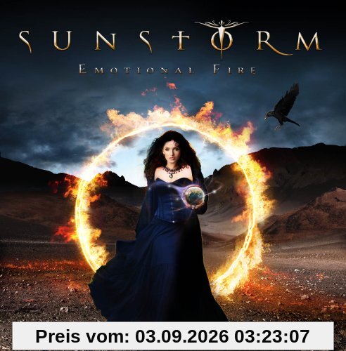 Emotional Fire