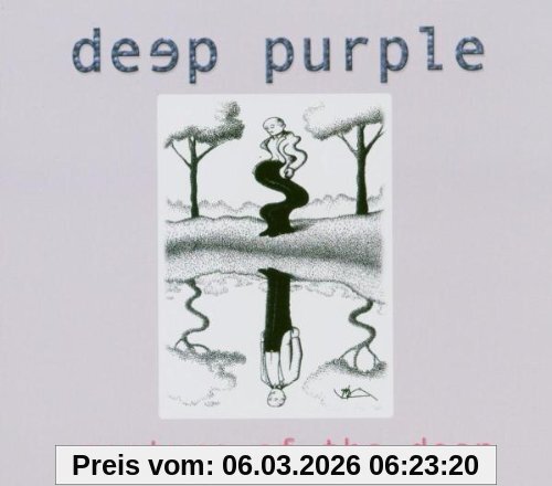 Deep Purple Rapture Of The Deep (Ltd.ed.)