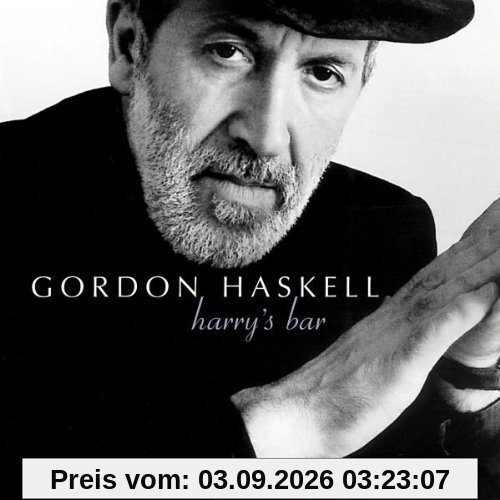 Gordon Haskell Harry's Bar