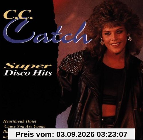 Super Disco Hits