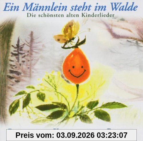 Ein Männlein Steht im Walde
