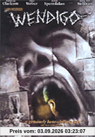 Wendigo [FR Import]