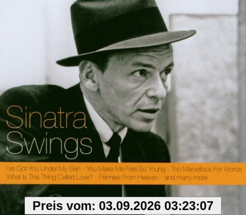 Sinatra Swings
