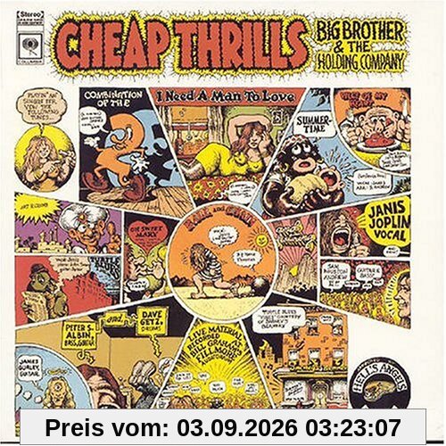 Cheap Thrills [Millenium Pop]