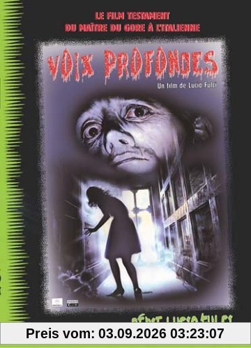 Voix profondes [FR Import]