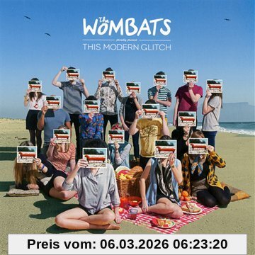 The Wombats Proudly Present... This Modern Glitch