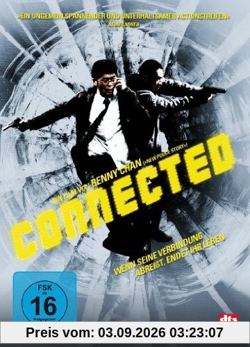 Connected [Special Edition] [2 DVDs]