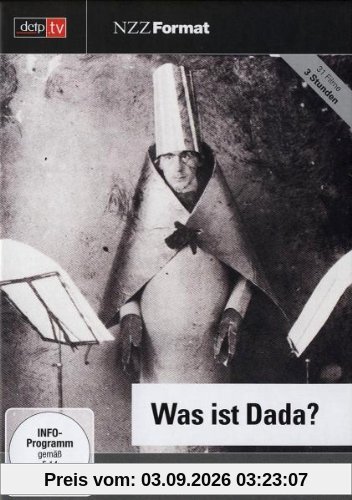 Was ist Dada?