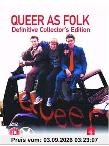 Queer as folk