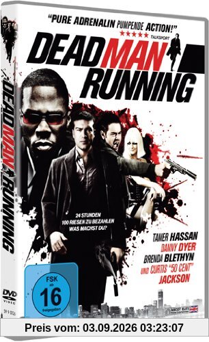 Dead Man Running