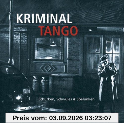 Kriminaltango