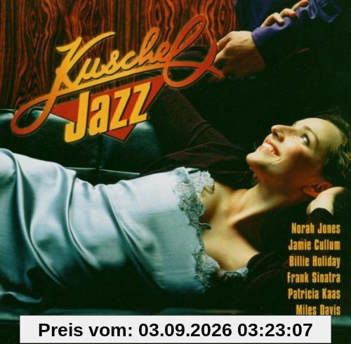 Kuscheljazz Vol. 2