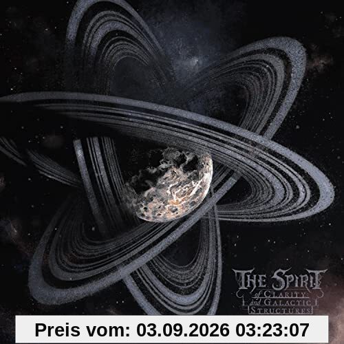 Of Clarity and Galactic Structures