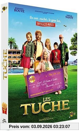 Les tuche [FR Import]