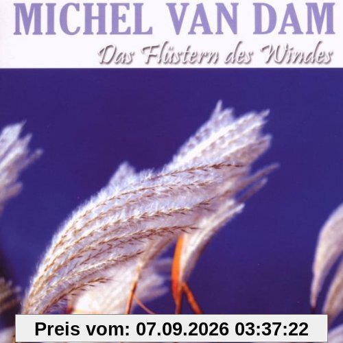 Das Flüstern des Windes